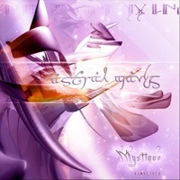 Thumbnail for the Astral Waves - Mystique (Remastered) link, provided by host site