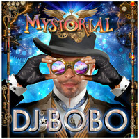 Thumbnail for the DJ Bobo - Mystorial in the Mix link, provided by host site