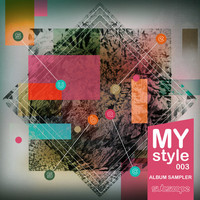 Thumbnail for the Subscape - MyStyle003 Album Sampler link, provided by host site