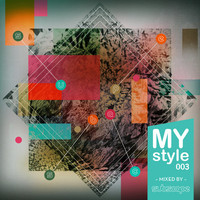 Thumbnail for the Subscape - MyStyle003 (Mixed by Subscape) link, provided by host site