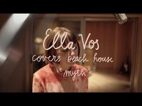 Thumbnail for the Ella Vos - Covers Beach House - Myth | The Wild Honey Pie Buzzsession link, provided by host site
