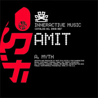 Thumbnail for the Amit - Myth / The Tube link, provided by host site