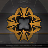 Thumbnail for the Trilok - Mythica - Solutio & The I's Remix link, provided by host site
