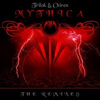 Thumbnail for the Trilok - Mythica (The Remixes) link, provided by host site