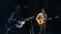 Thumbnail for the Generationals - Mythical (Live from Fresh Fridays, 2019) link, provided by host site