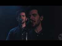 Thumbnail for the Generationals - Mythical [LIVE on FRESH FRIDAYS] link, provided by host site