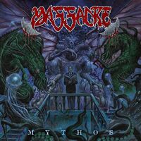 Thumbnail for the Massacre - Mythos link, provided by host site
