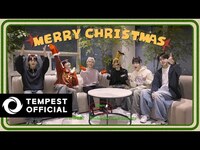 Thumbnail for the Tempest - 🎅 몰래 온 산타 | 이 맛에 내가 산타 한다 🎁 보법이 다른 MZ 산타들의 크리스마스 선물 배달기 link, provided by host site