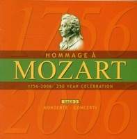 Thumbnail for the Nicholas Kraemer - Mzoart: A Celebration, Vol. 3 (Concertos) link, provided by host site