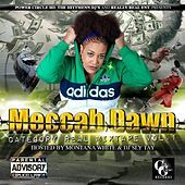 Thumbnail for the Meccah Dawn - N 2 Deep link, provided by host site