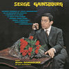 Thumbnail for the Serge Gainsbourg - N°2 link, provided by host site