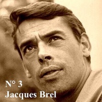 Thumbnail for the Jacques Brel - N° 3 link, provided by host site