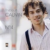 Thumbnail for the Thibault Cauvin - N°4 link, provided by host site