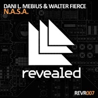 Thumbnail for the Dani L. Mebius - N.A.S.A. (Punish Remix) link, provided by host site