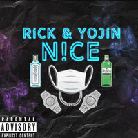 Image of Rick linking to their artist page due to link from them being at the top of the main table on this page