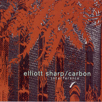 Thumbnail for the Elliott Sharp - N-Cryp link, provided by host site