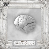 Thumbnail for the Roc C. - N Da City link, provided by host site