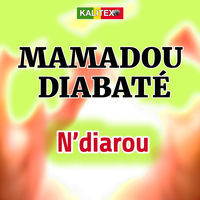 Thumbnail for the Mamadou Diabate - N'diarou link, provided by host site