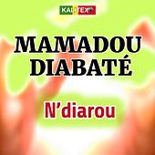 Thumbnail for the Mamadou Diabate - N'diarou link, provided by host site