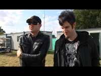 Thumbnail for the Lily Allen - N-Dubz and The Script rock V Festival link, provided by host site