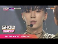 Thumbnail for the 14U - Show Champion EP.299 N.E.W.S link, provided by host site