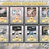 Thumbnail for the Chamillionaire - N Luv Wit My Money link, provided by host site