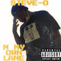 Thumbnail for the Steve-O - N MY OWN LANE link, provided by host site