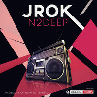 Thumbnail for the J Rok - N2DEEP link, provided by host site