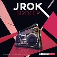 Thumbnail for the J-Rok - N2Deep link, provided by host site