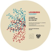 Thumbnail for the Lovebirds - N2Deep link, provided by host site