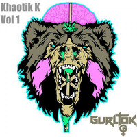 Thumbnail for the Khaotik K - N3V3R 5URR3ND3R - Khaotik K Remix link, provided by host site