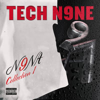 Thumbnail for the Tech N9ne - N9na link, provided by host site