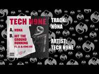 Thumbnail for the Tech N9ne - N9NA link, provided by host site