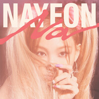 Image of Nayeon linking to their artist page due to link from them being at the top of the main table on this page