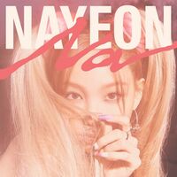 Thumbnail for the Nayeon - NA link, provided by host site