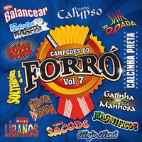 Thumbnail for the Banda Calypso - Na Balada link, provided by host site