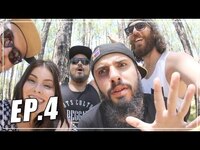 Thumbnail for the Mussoumano - Esse Rap Incomoda | NA BATALHA ep.4 link, provided by host site
