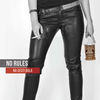 Thumbnail for the No Rules - Na Cesti Bola link, provided by host site