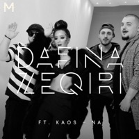 Thumbnail for the Dafina Zeqiri - Na link, provided by host site