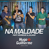 Thumbnail for the Hugo - Na Maldade (Acústico) [Ao Vivo] link, provided by host site