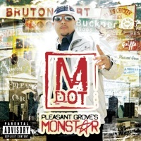 Thumbnail for the M Dot Digga - Na Na link, provided by host site