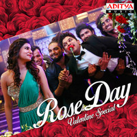 Thumbnail for the Sandeep - Naa Gundelo - From "Nuvvu Nenu" link, provided by host site
