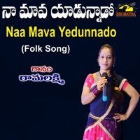 Thumbnail for the Venkatesh - Naa Mava Yadunnado link, provided by host site