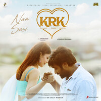 Thumbnail for the Anirudh Ravichander - Naa Sasi (From "Kanmani Rambo Khatija") link, provided by host site