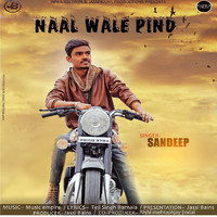 Thumbnail for the Sandeep - Naal Wale Pind link, provided by host site