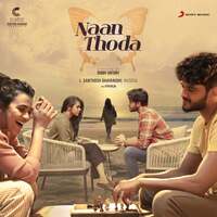 Thumbnail for the Santhosh Dhayanidhi - Naan Thoda link, provided by host site