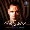 Image of Mr Sam linking to their artist page due to link from them being at the top of the main table on this page
