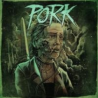 Thumbnail for the Pork - Nace Una Nueva Gente (LP) link, provided by host site