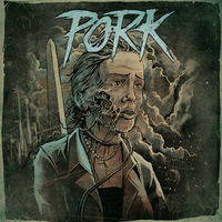 Thumbnail for the Pork - Nace Una Nueva Gente (LP) link, provided by host site