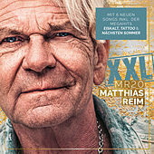 Thumbnail for the Matthias Reim - Nächsten Sommer link, provided by host site